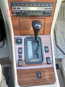 مرسيدس بنز S-Class